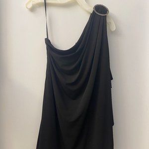 White House Black Market Ladies Formal Dress